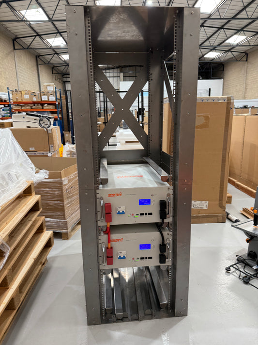 Battery Rack