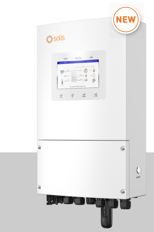 Large Inverter